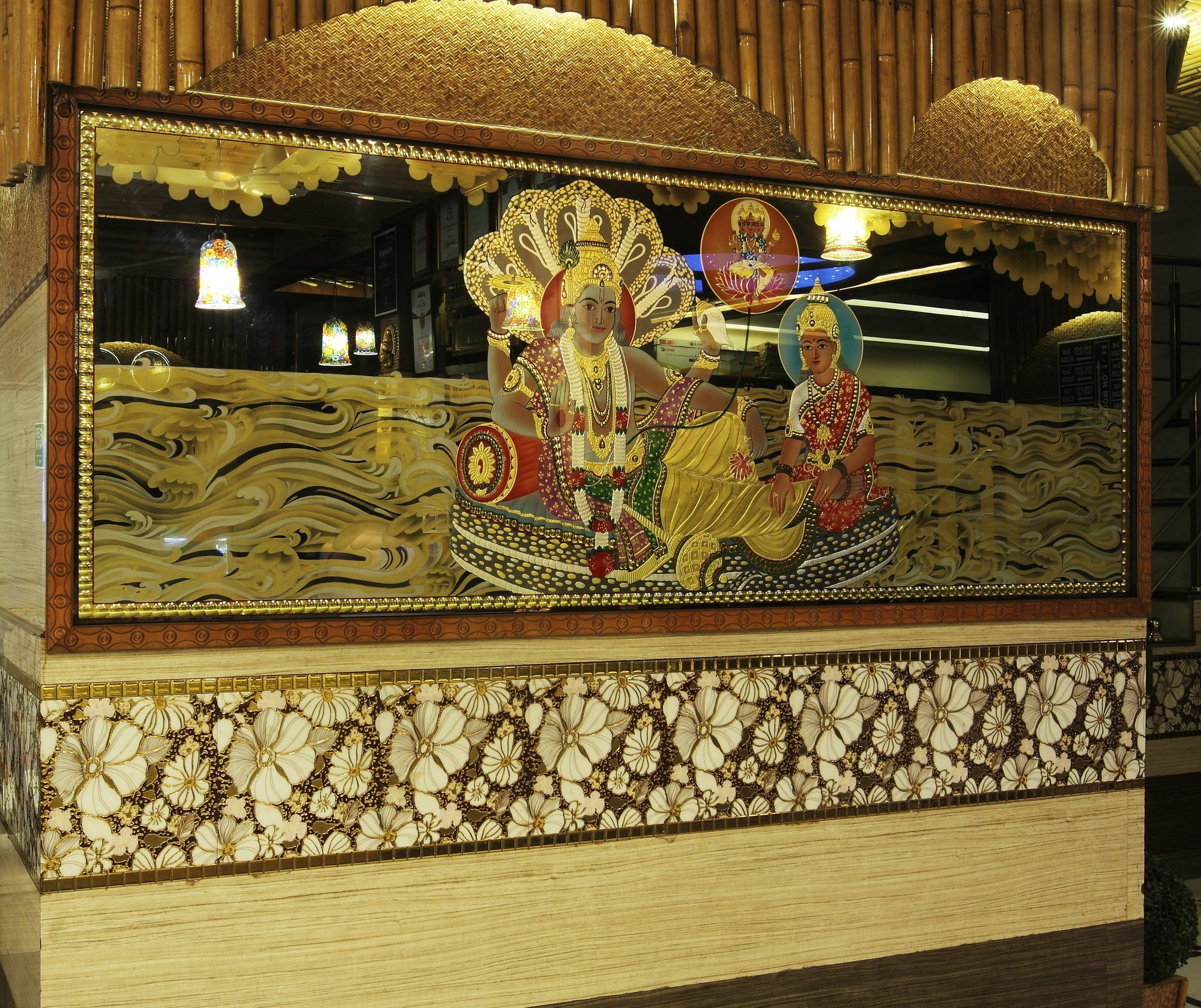 Hotel Hari Piorko - New Delhi Railway Station Ngoại thất bức ảnh